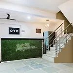 Hotel O Grand Galaxy Inn