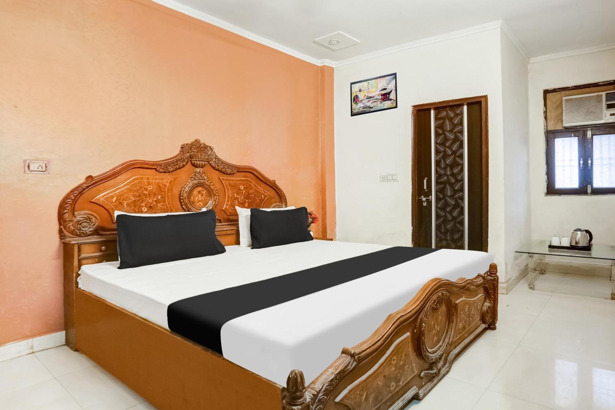 O Grand Galaxy Hotel *