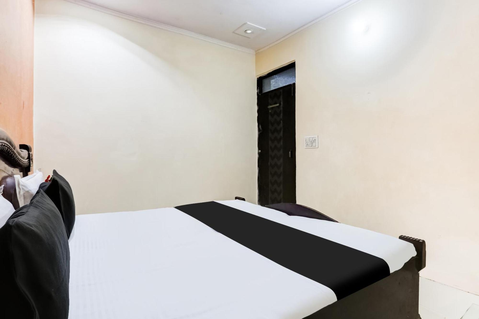 Hotel O Grand Galaxy *