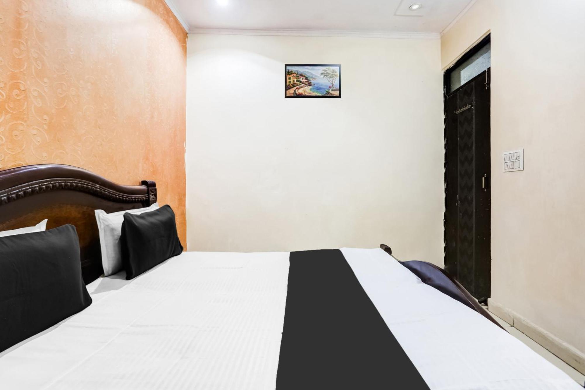 O Grand Galaxy Hotel