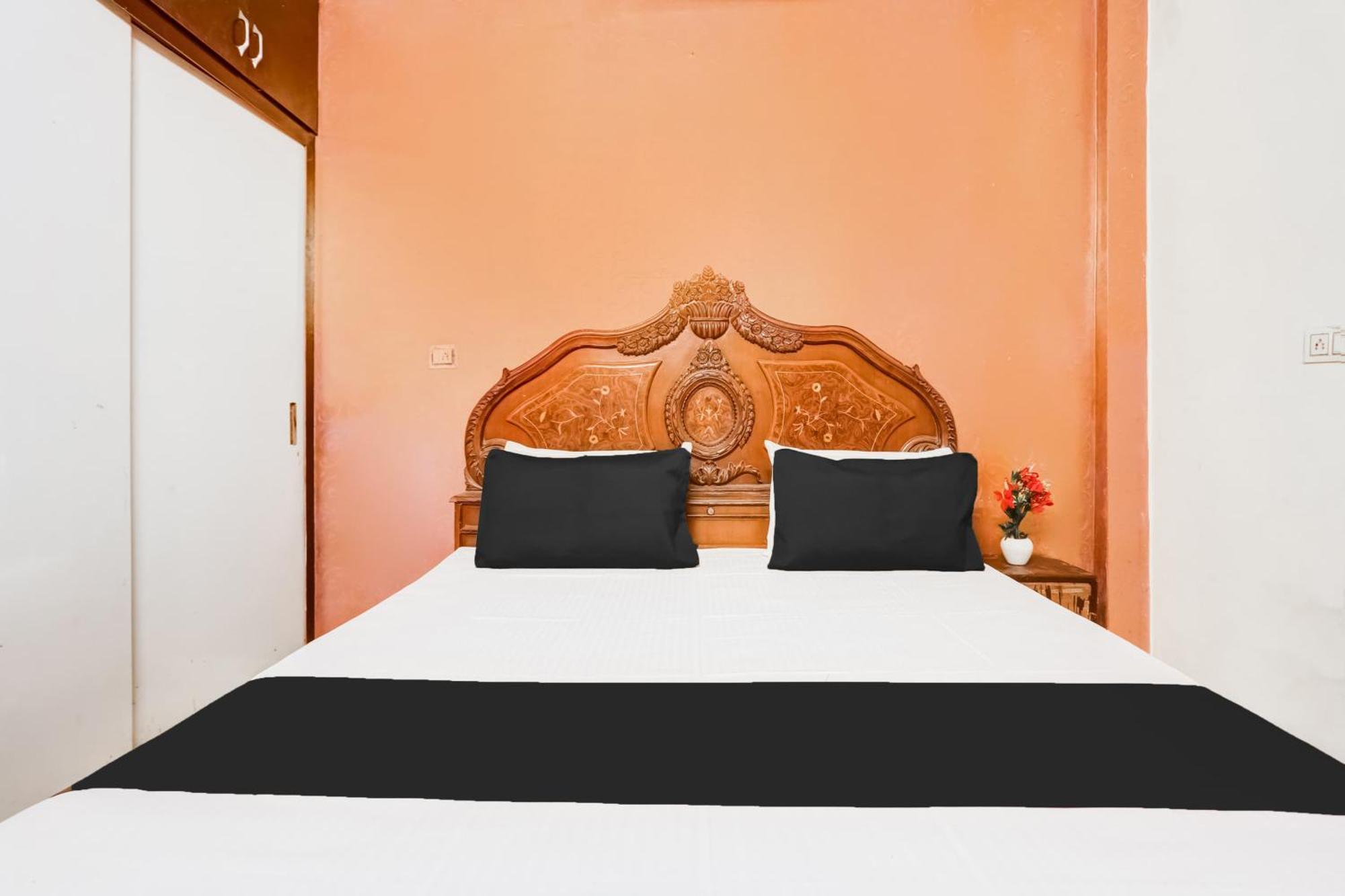 O Grand Galaxy Hotel Delhi (National Capital Territory of India)