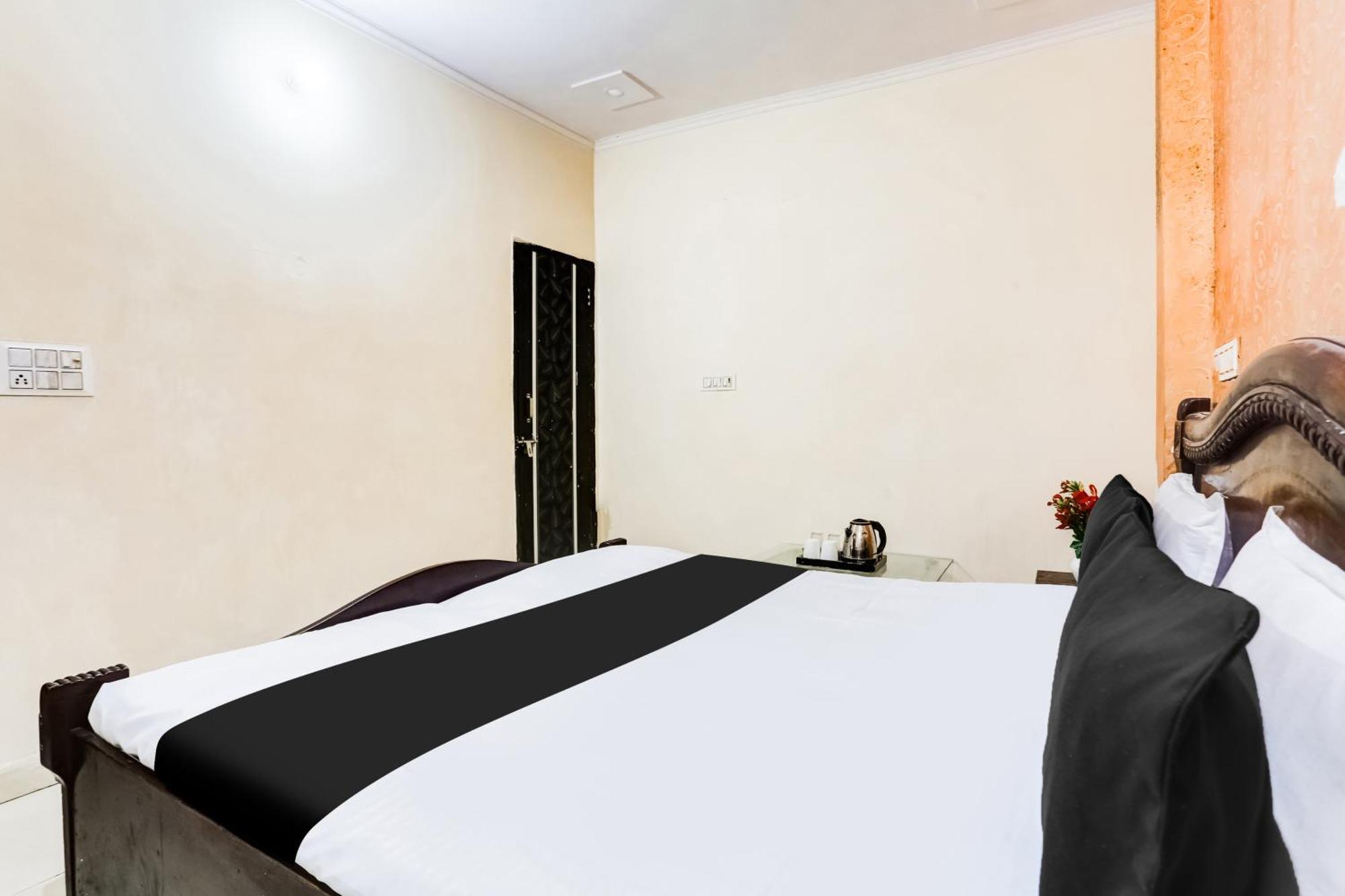 Hotel O Grand Galaxy *