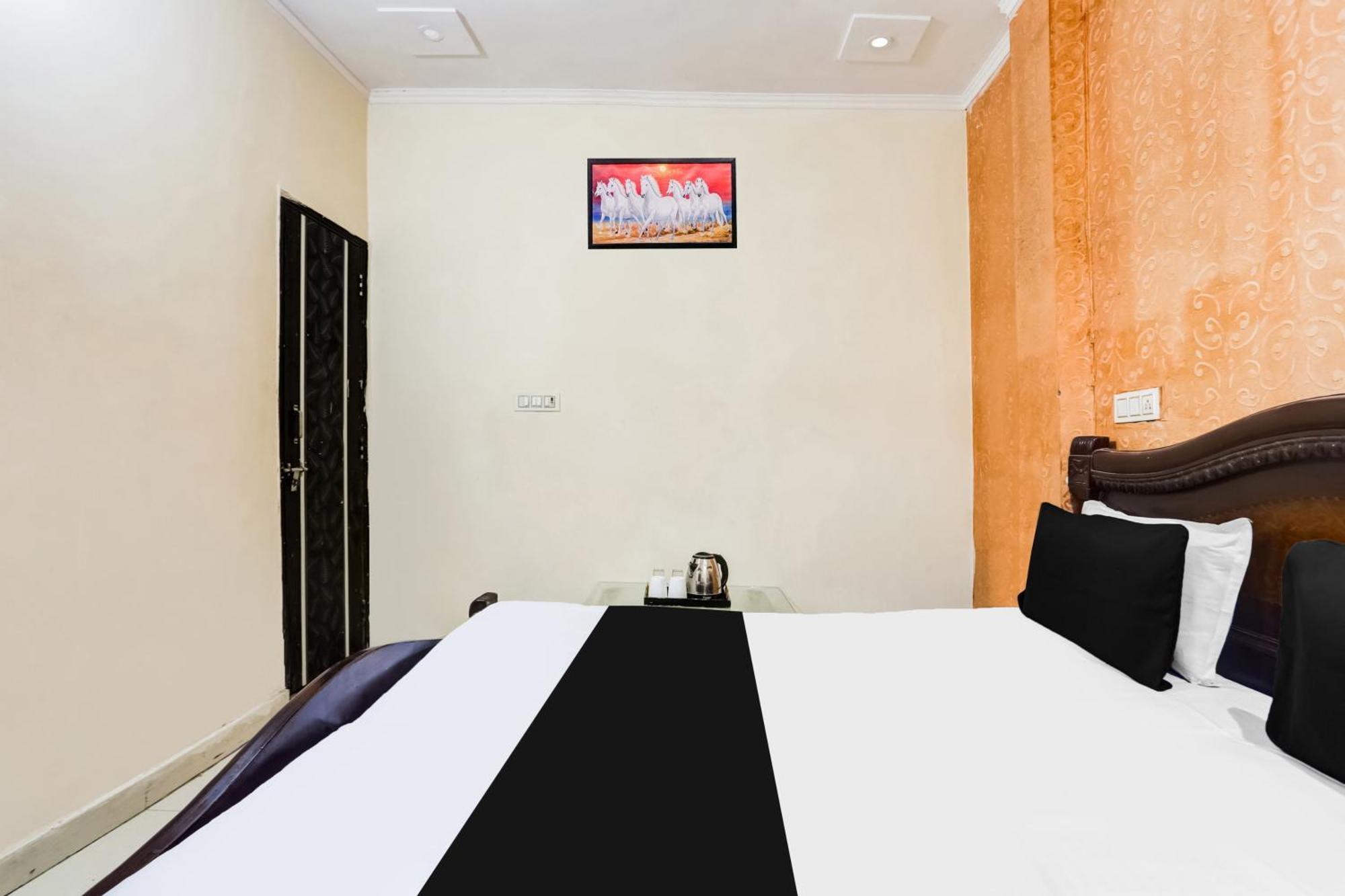 O Grand Galaxy Hotel