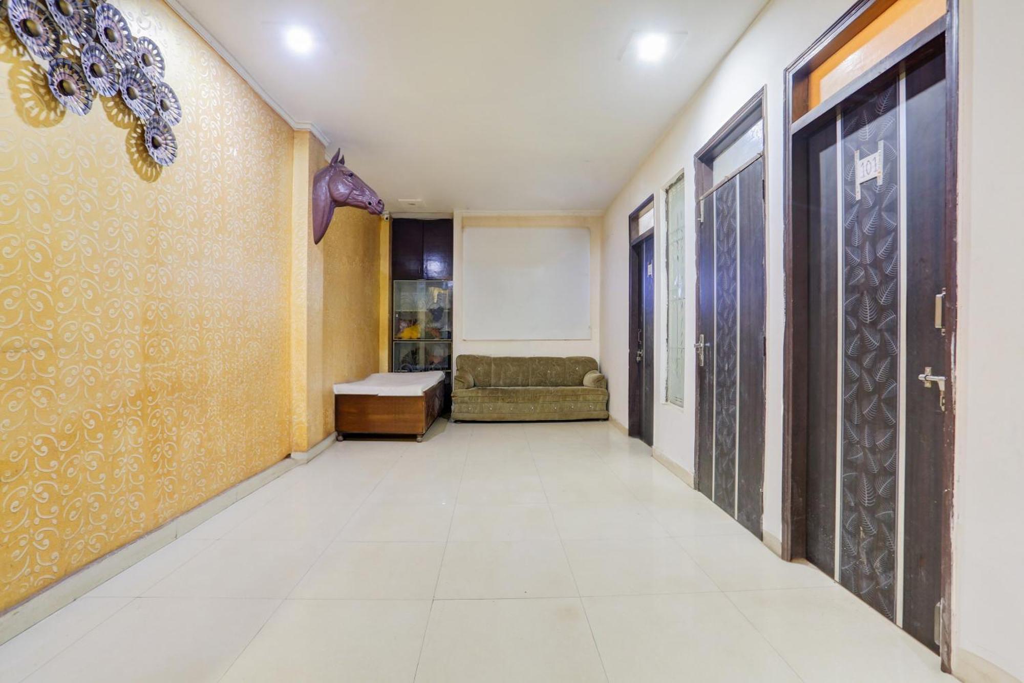 O Grand Galaxy Hotel
