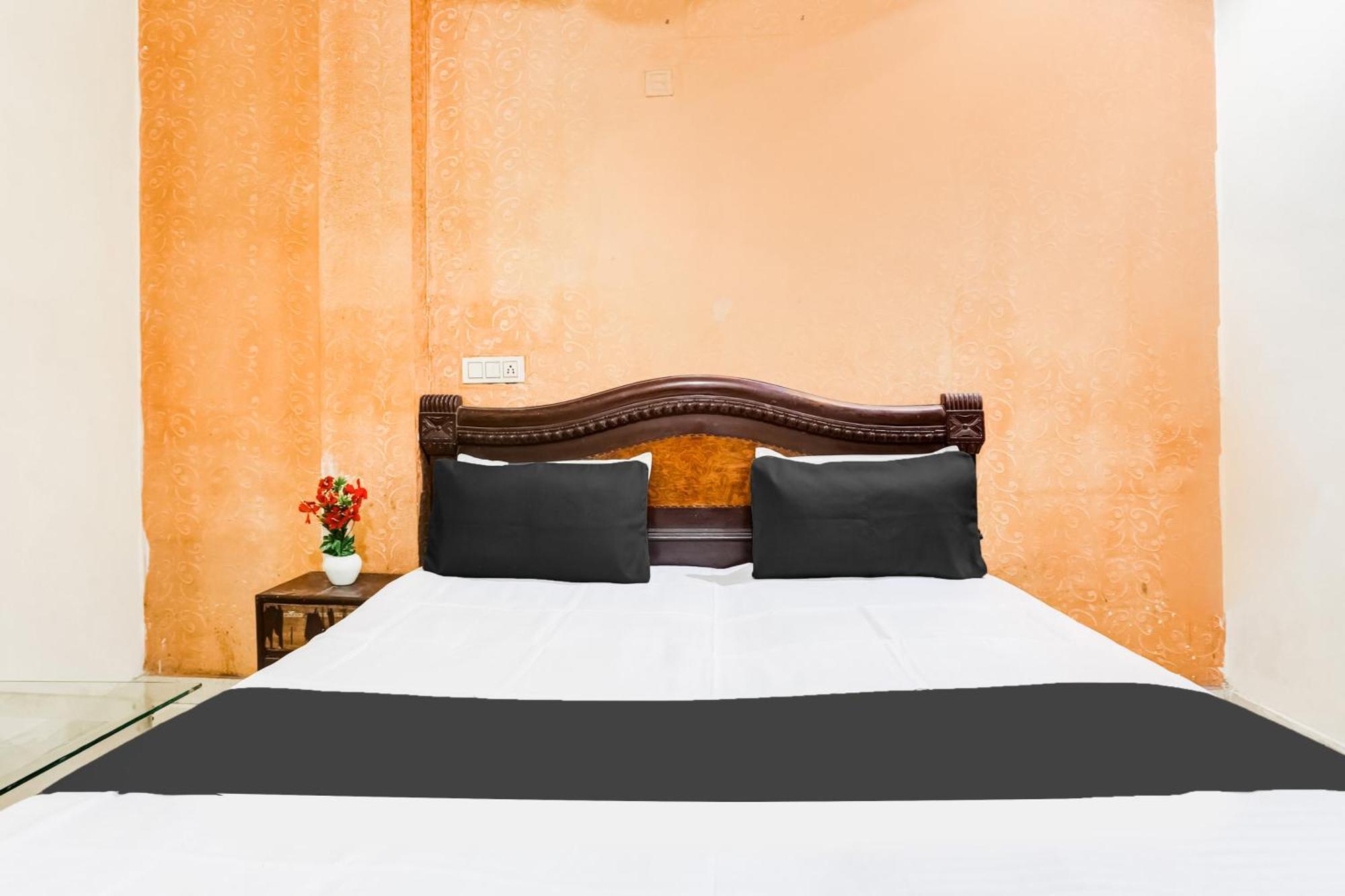 O Grand Galaxy Hotel