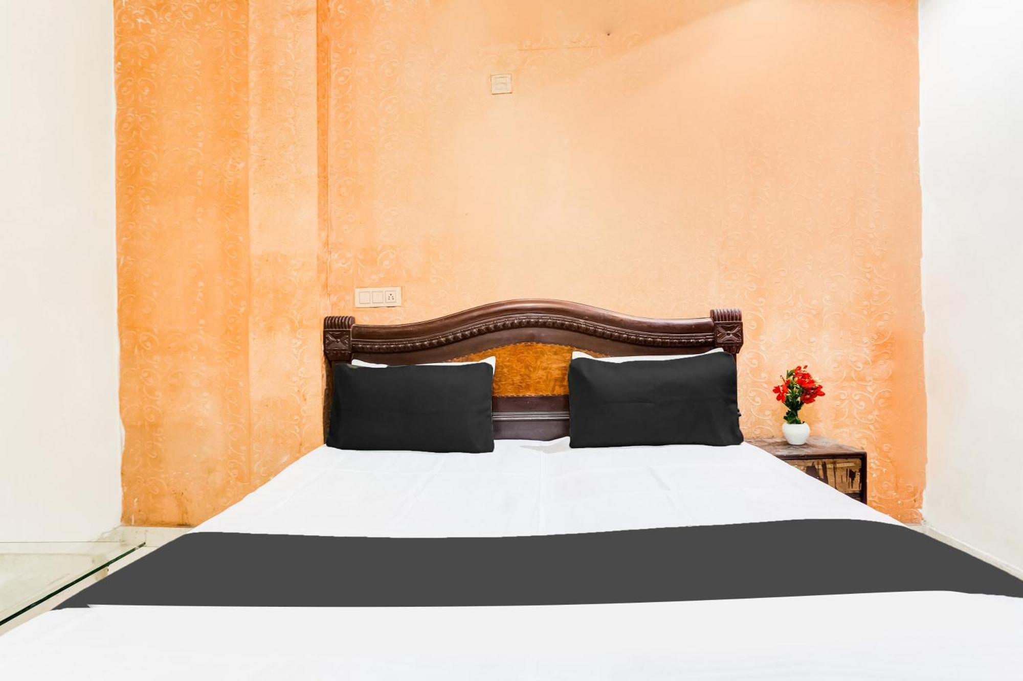 O Grand Galaxy Hotel Delhi (National Capital Territory of India)