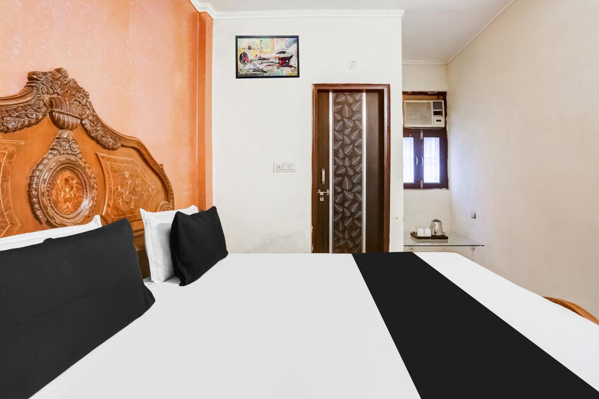 O Grand Galaxy Hotel Delhi (National Capital Territory of India)