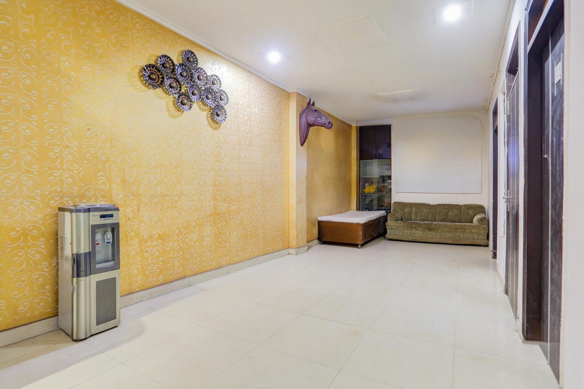 O Grand Galaxy Hotel *