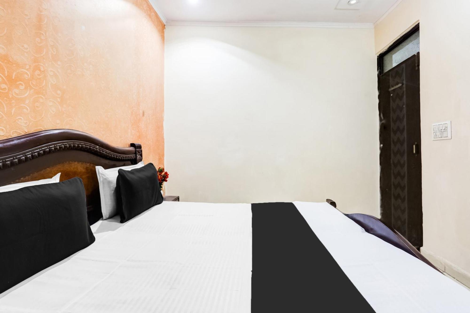 O Grand Galaxy Hotel *